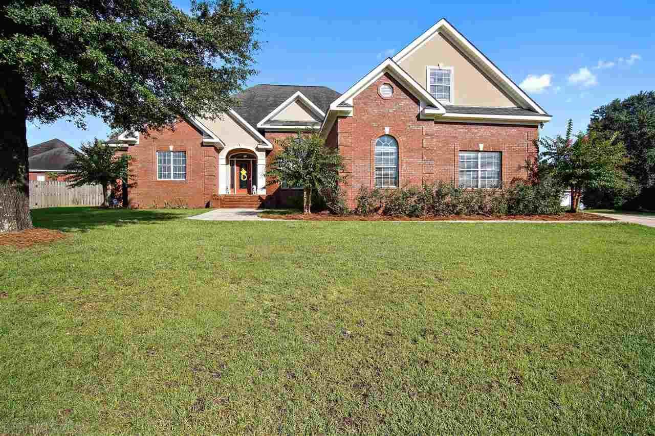 3623 Willow Walk Drive - Photo 1