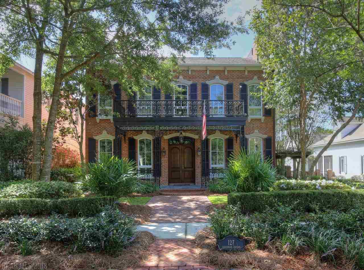 127 Savannah Square - Photo 1
