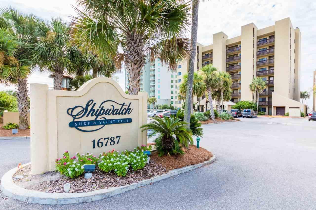 16787 Perdido Key Dr - Photo 1