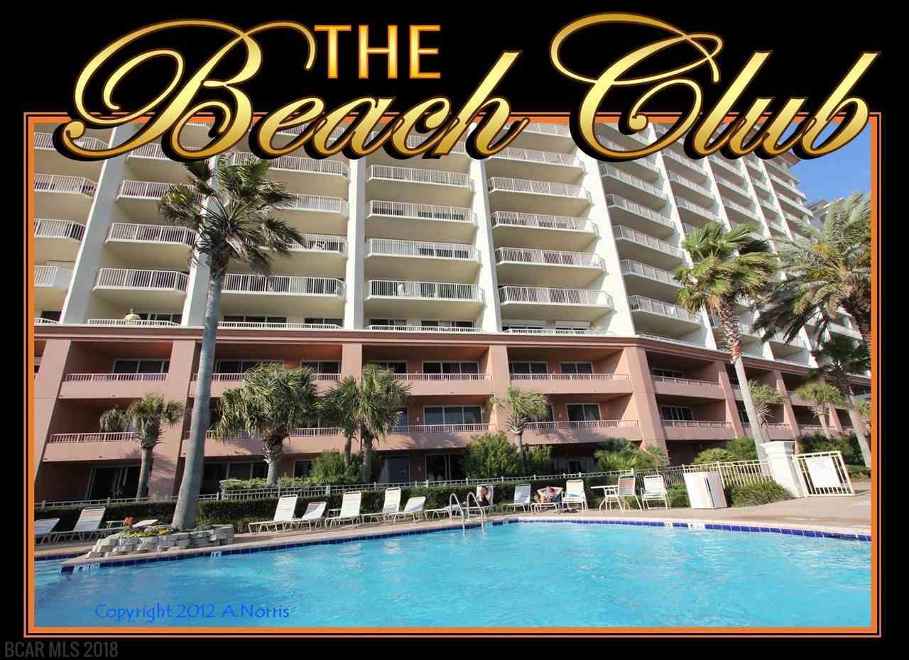 375 Beach Club Trail - Photo 1