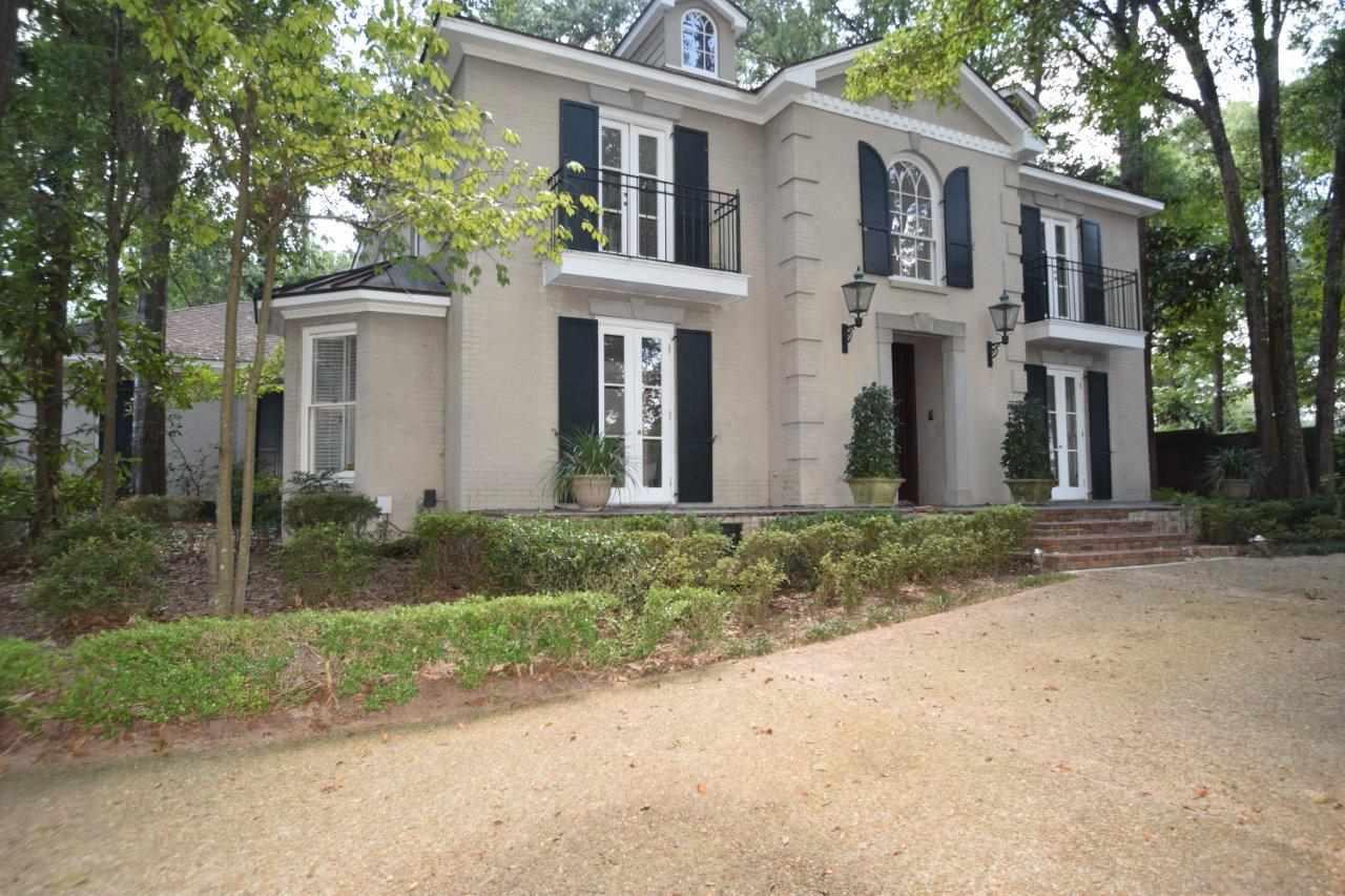 4313 Lakewood Drive - Photo 1