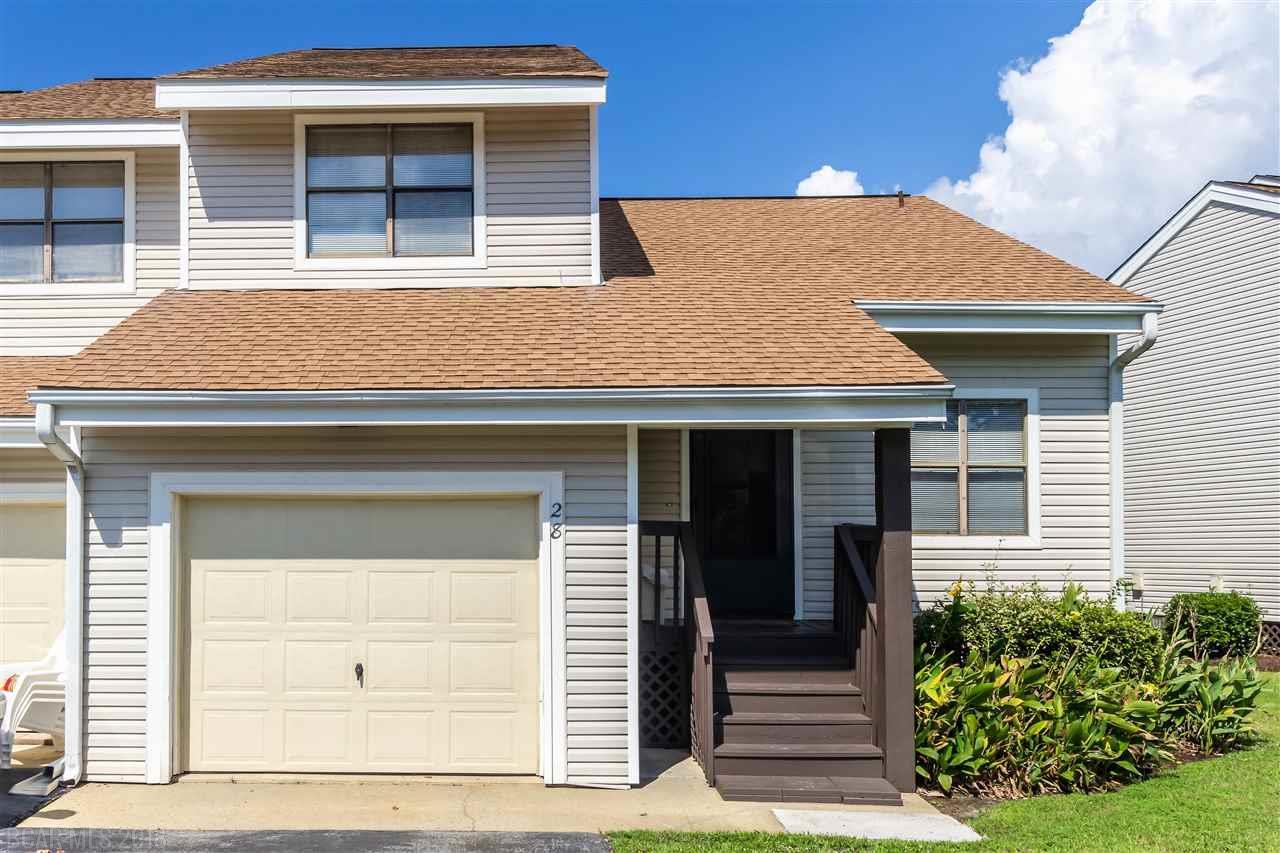 25293 Perdido Beach Blvd - Photo 1