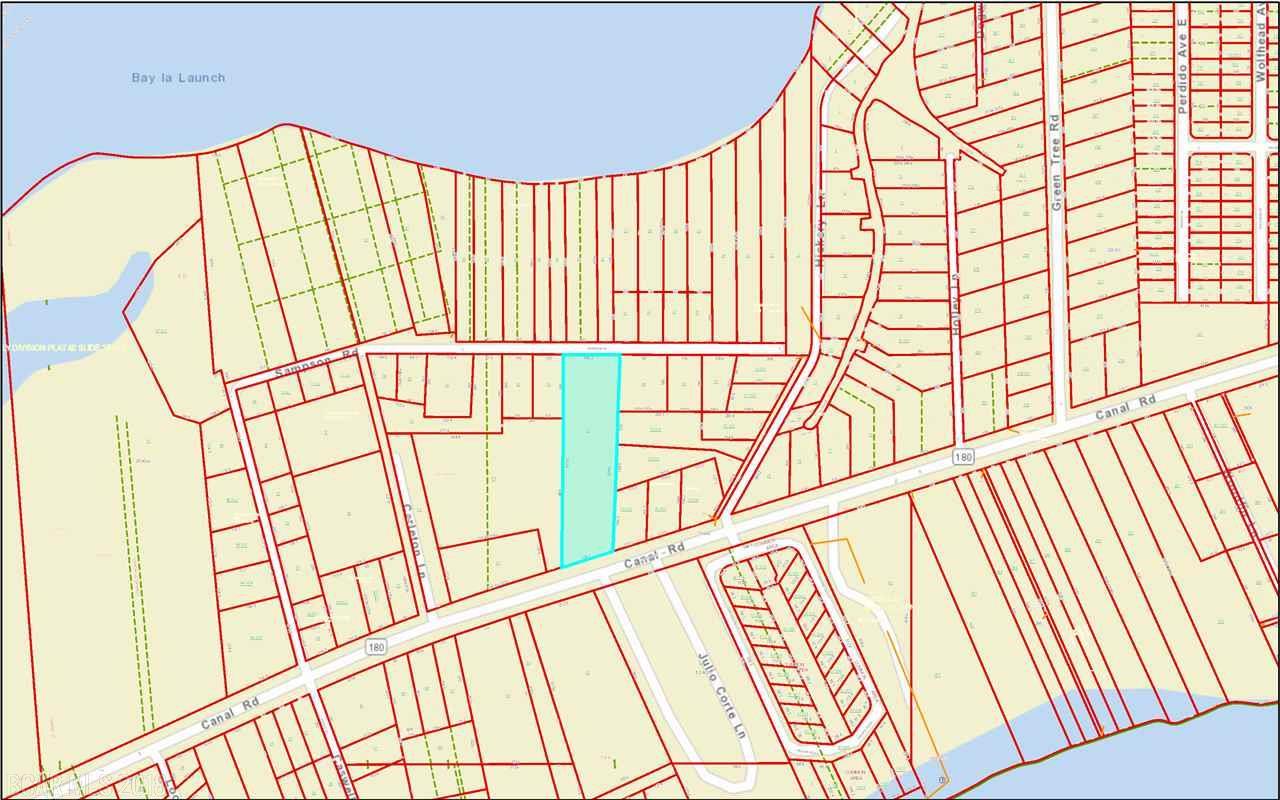 0 Canal Road - Photo 1