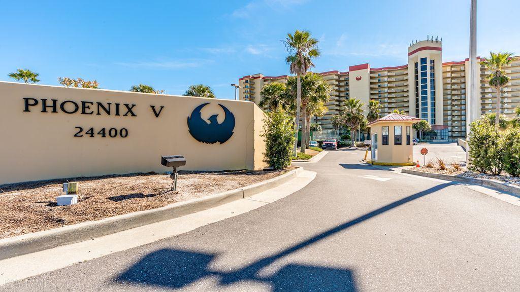 24400 Perdido Beach Blvd - Photo 1