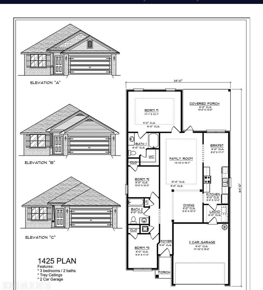 14626 Silver Oaks Loop - Photo 1