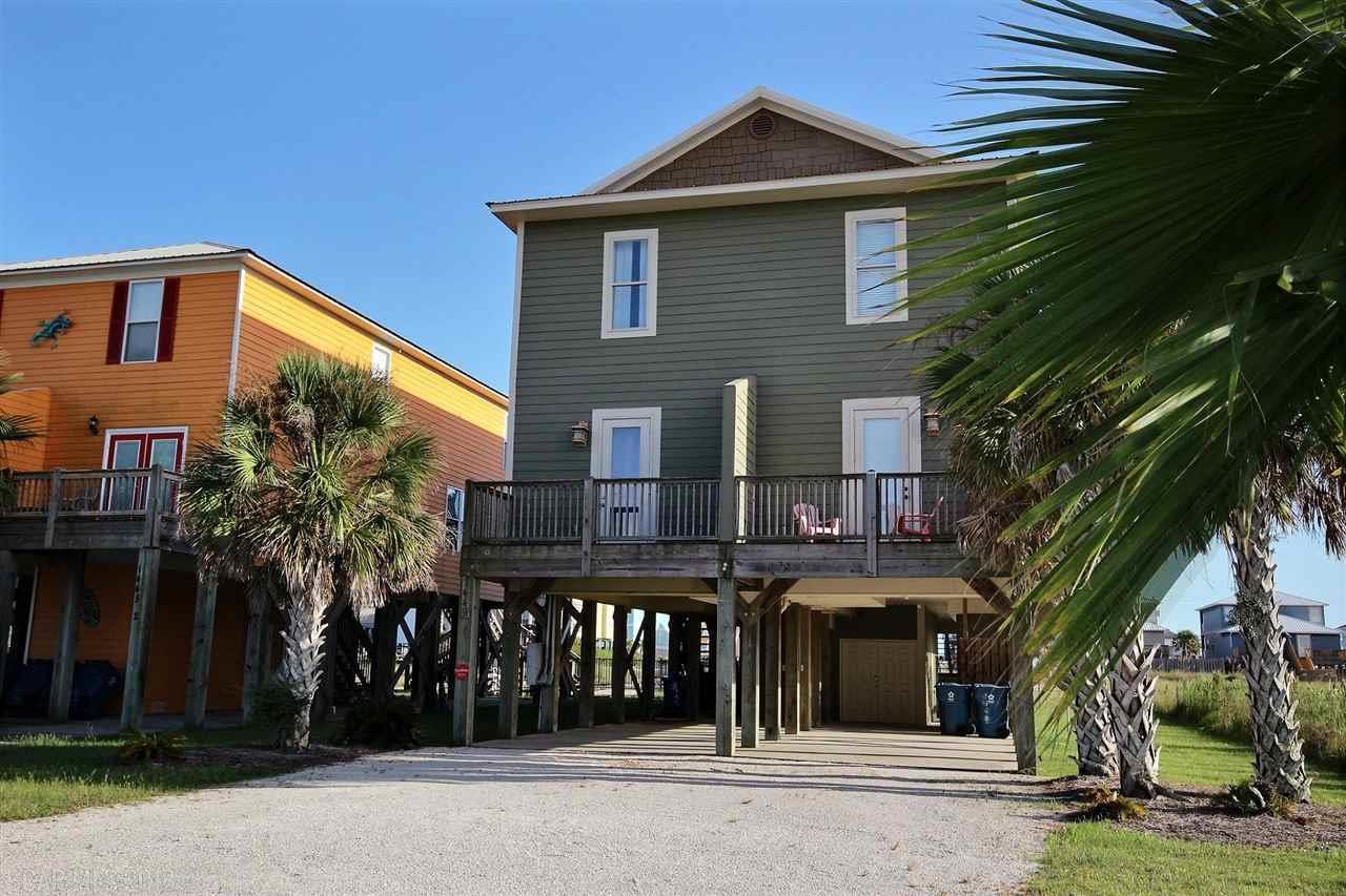 1449 Lagoon Avenue - Photo 1