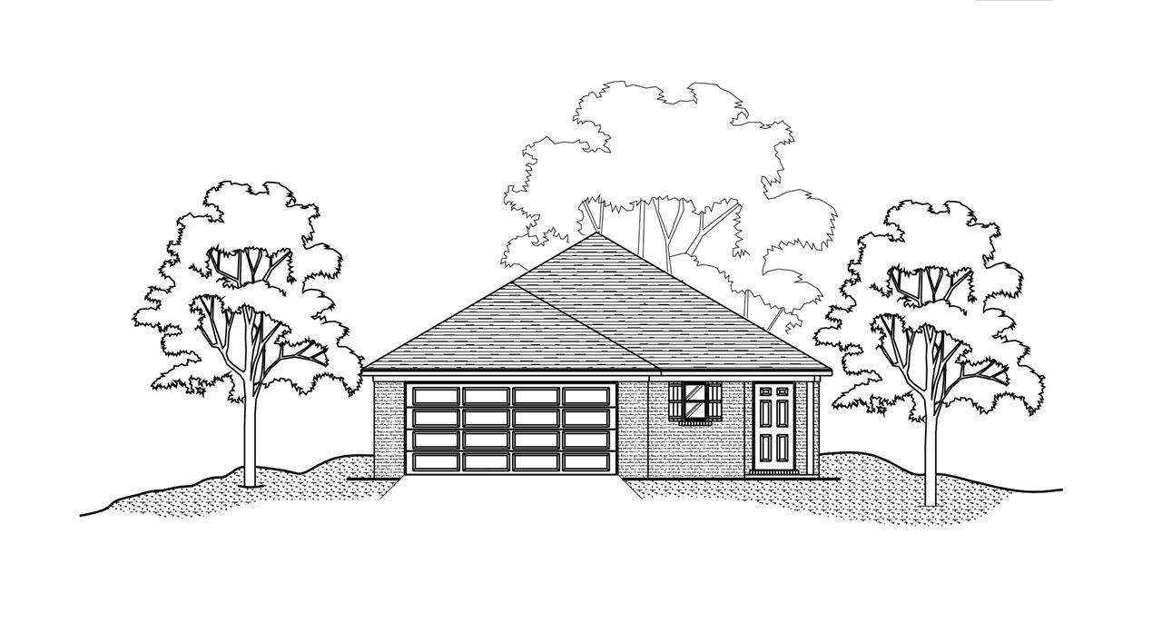 13344 Sanctuary Dr - Photo 1
