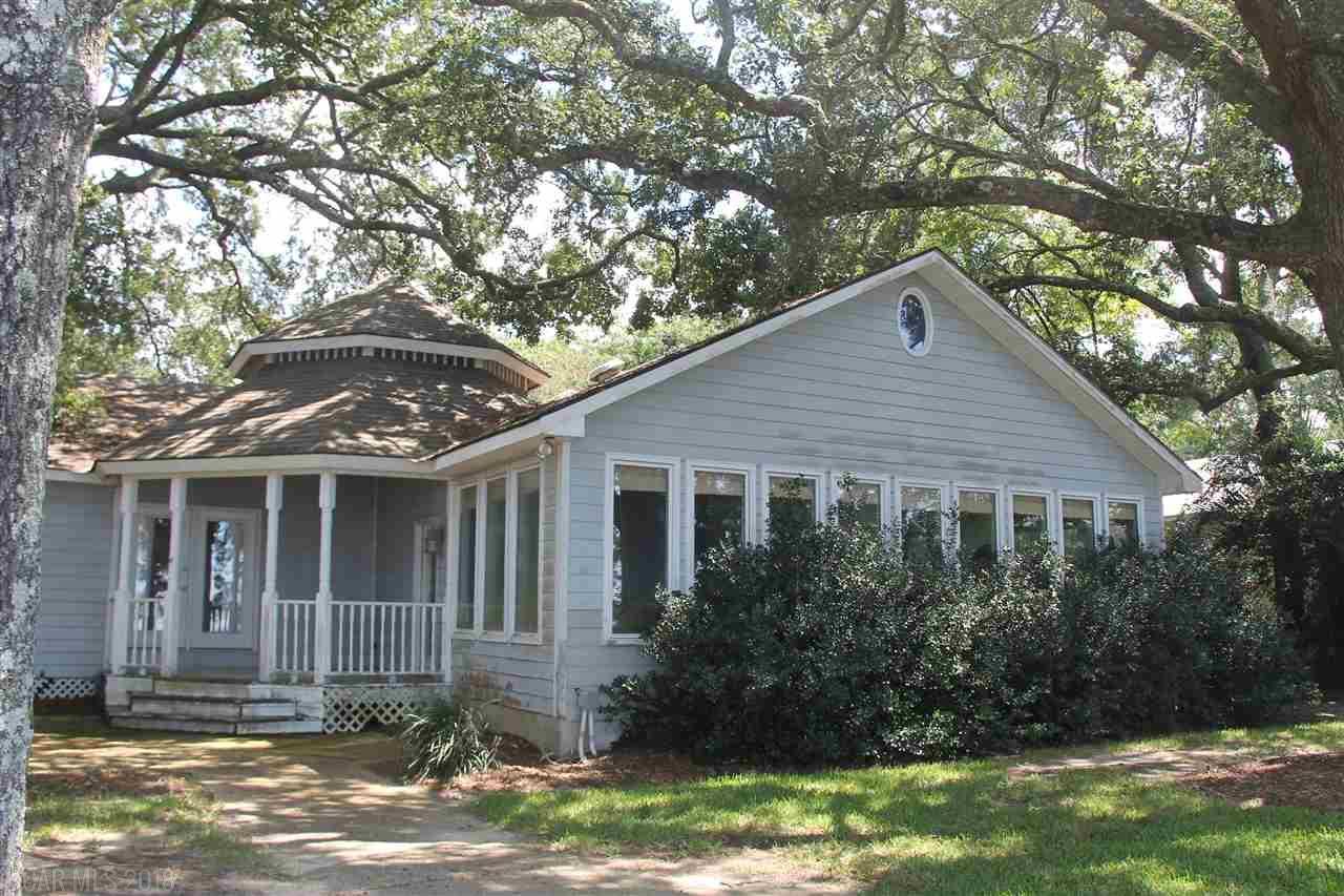 14933 Scenic Highway 98 - Photo 1