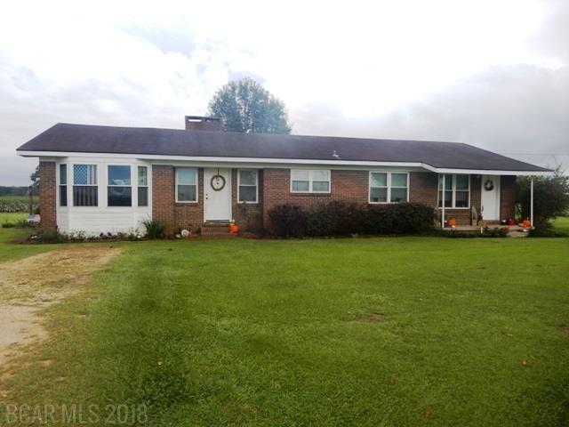 736 Mack Pond Road - Photo 1