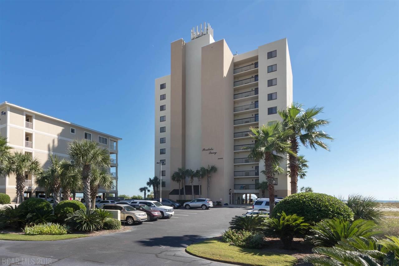 28828 Perdido Beach Blvd - Photo 1
