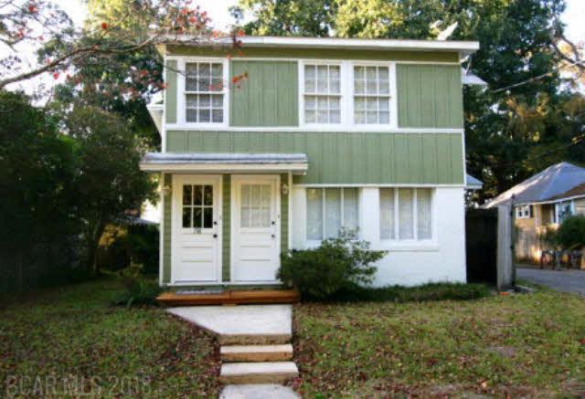 156 Short Street - Photo 1