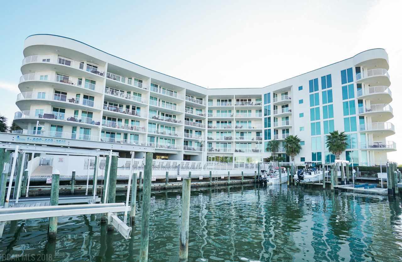 27501 Perdido Beach Blvd - Photo 1