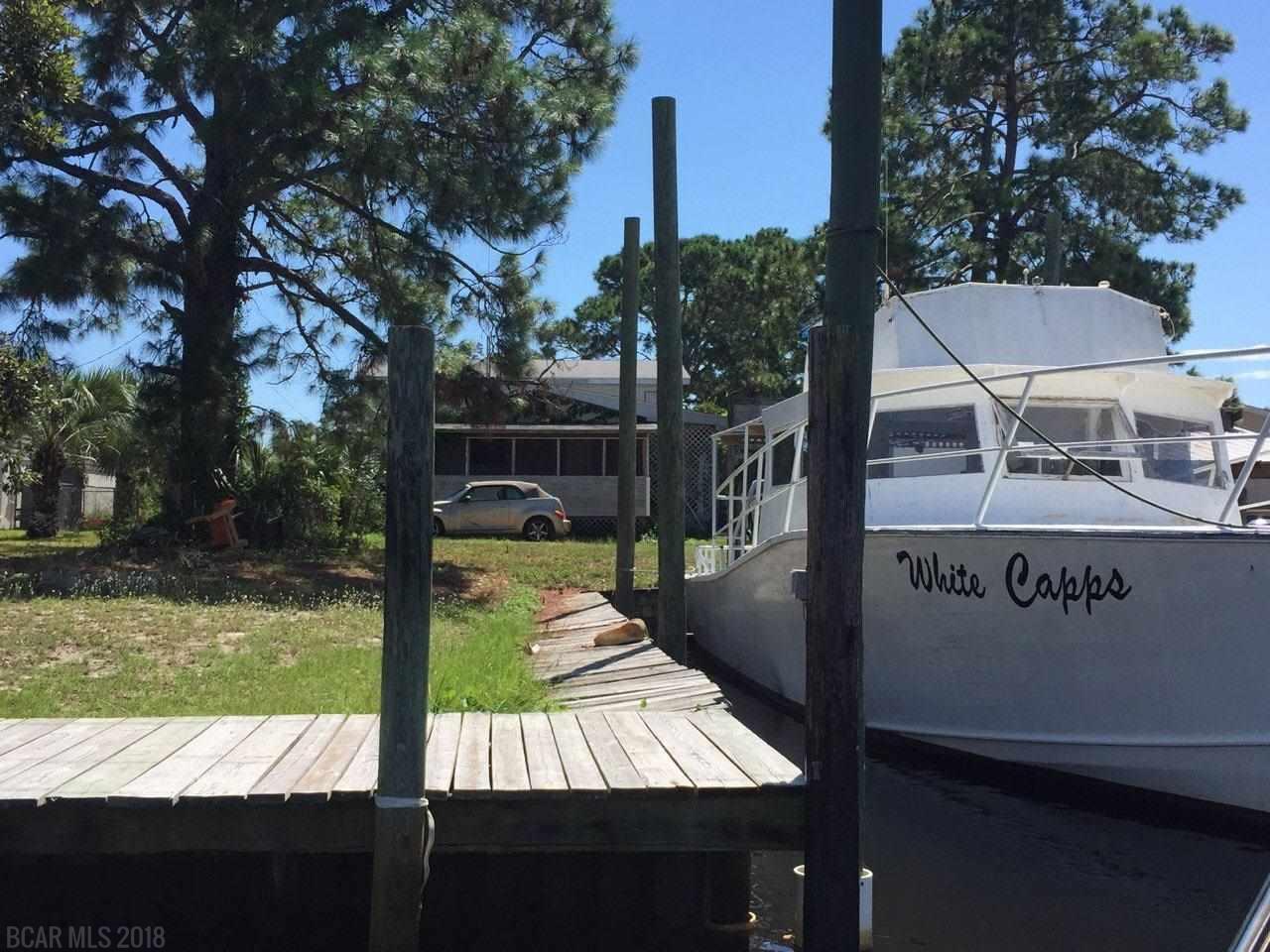 26651 Marina Road - Photo 1