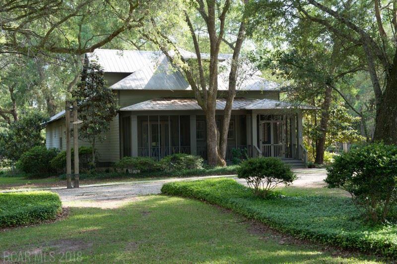 15177 Sweet Olive Circle - Photo 1