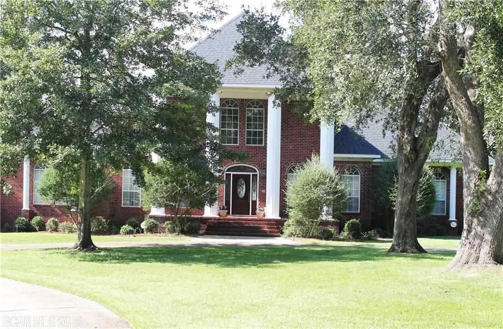 5030 Cypress Pointe Road - Photo 1