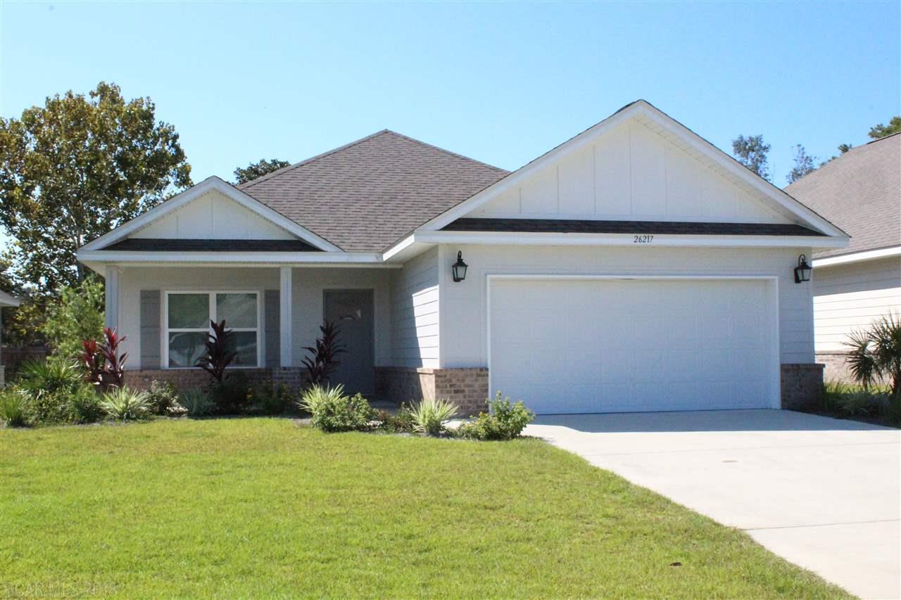 26217 St Lucia Drive - Photo 1