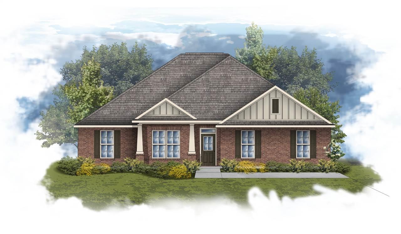 11703 Thistledown Loop - Photo 1