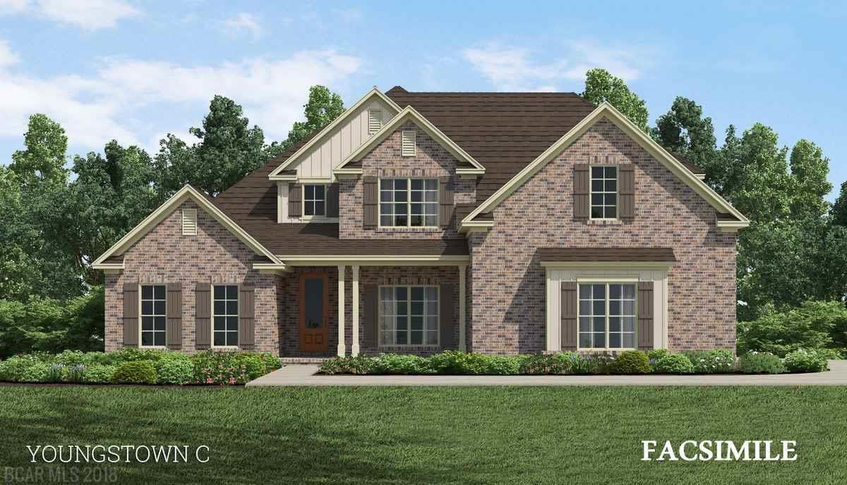 27584 Rhone Drive - Photo 1