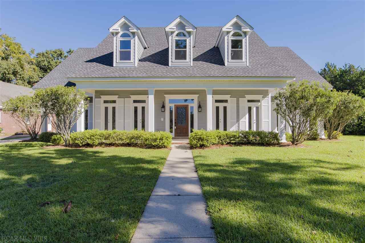 410 Potters Mill Avenue - Photo 1