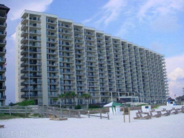 24400 Perdido Beach Blvd - Photo 1