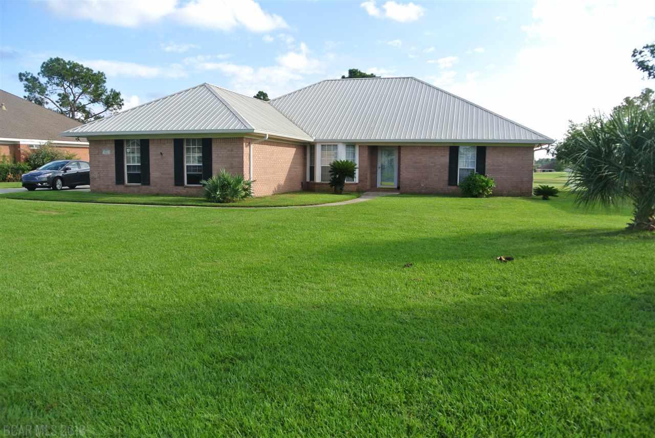 9115 Clubhouse Drive - Photo 1