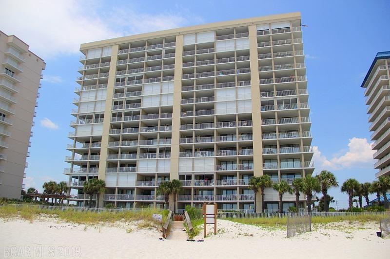 24900 Perdido Beach Blvd - Photo 1