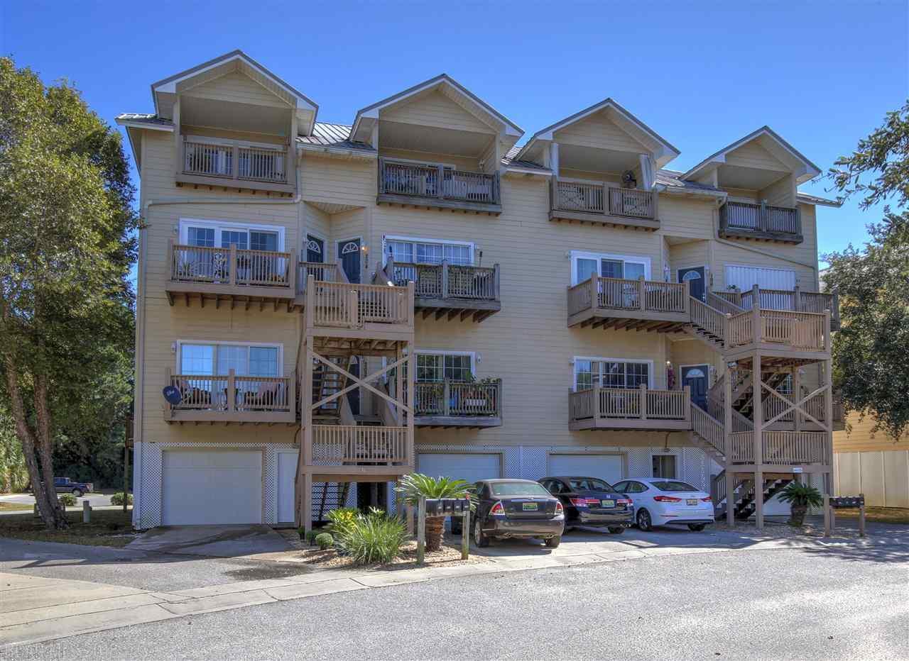4 Yacht Club Drive - Photo 1