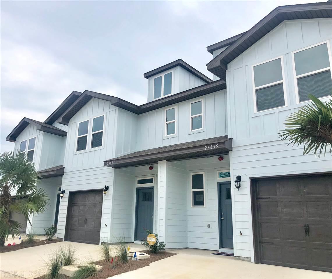 26918 Spyglass Drive - Photo 1
