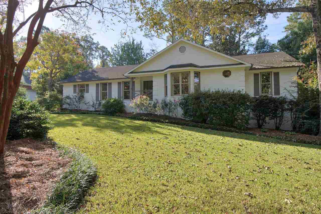 6 Audubon Place - Photo 1