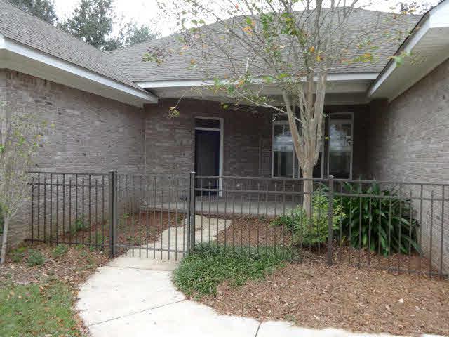 11323 Warrie Creek Alley - Photo 1