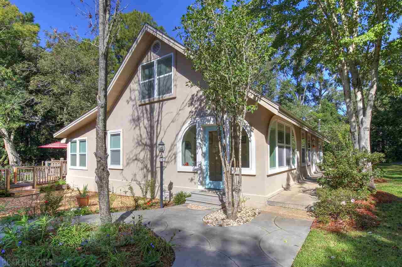 101 Ingleside Street - Photo 1