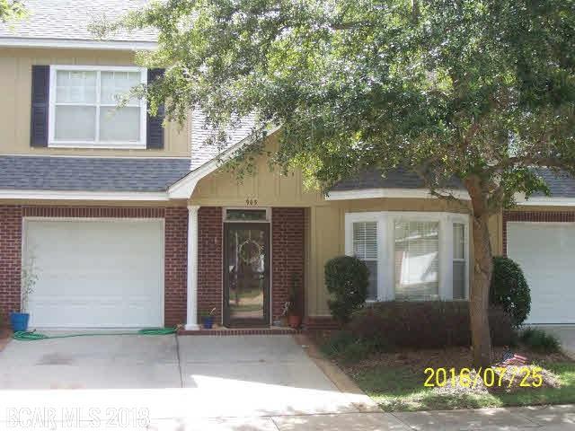 430 Ft Morgan Rd - Photo 1
