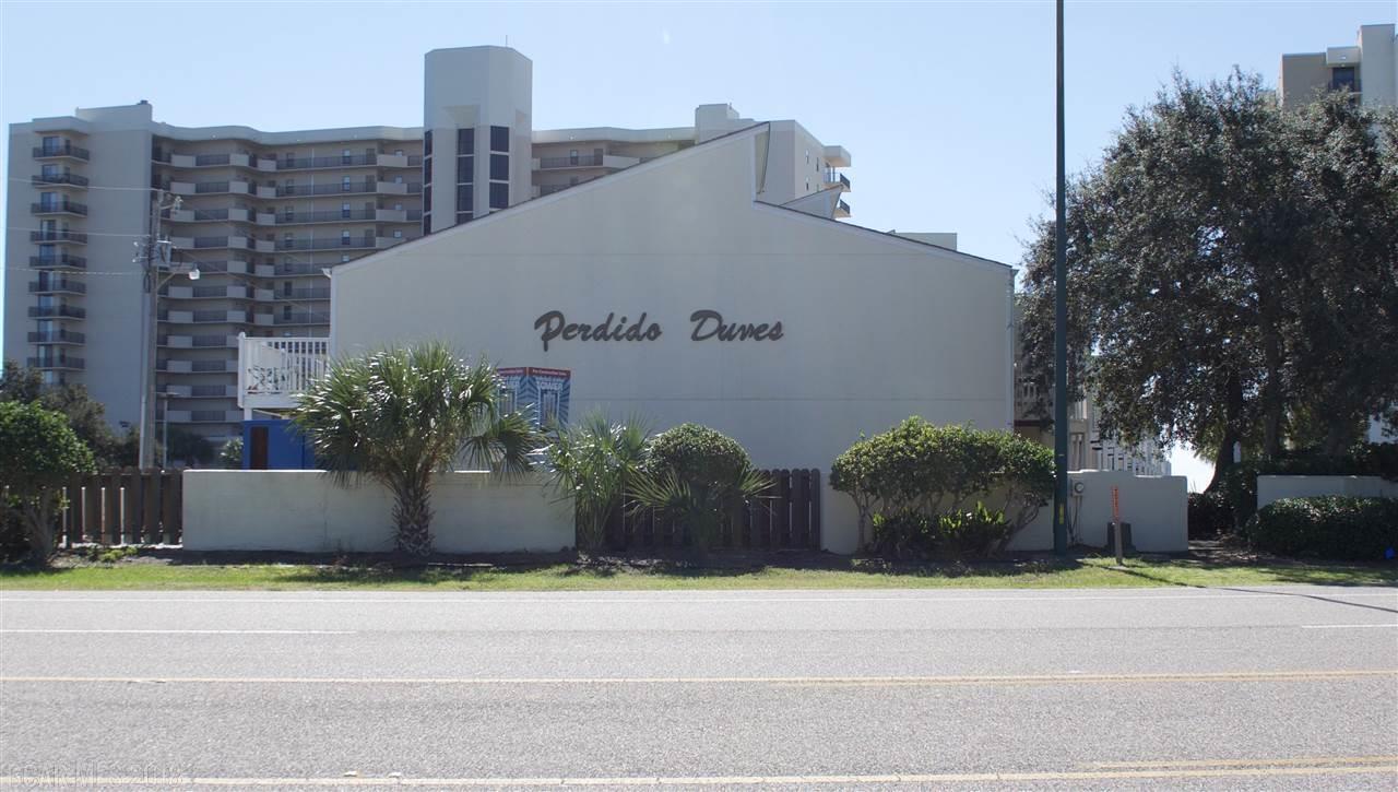 27070 Perdido Beach Blvd - Photo 1