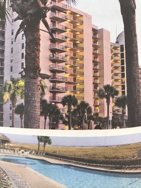 26800 Perdido Beach Blvd - Photo 1