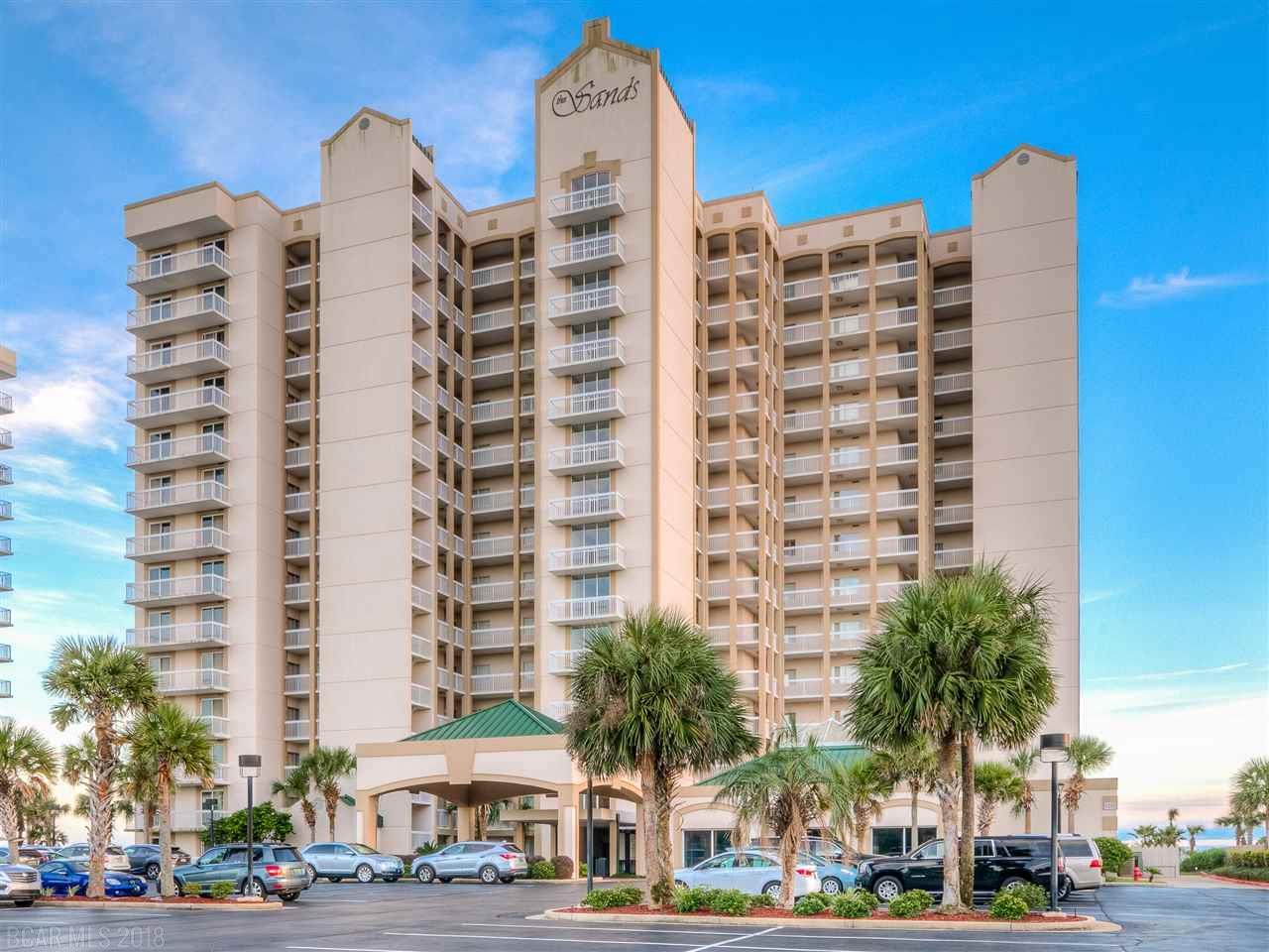 24880 Perdido Beach Blvd - Photo 1
