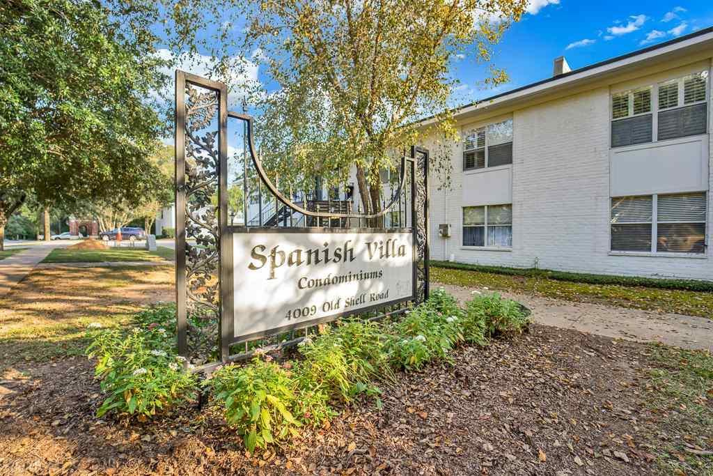 4009 Old Shell Road - Photo 1