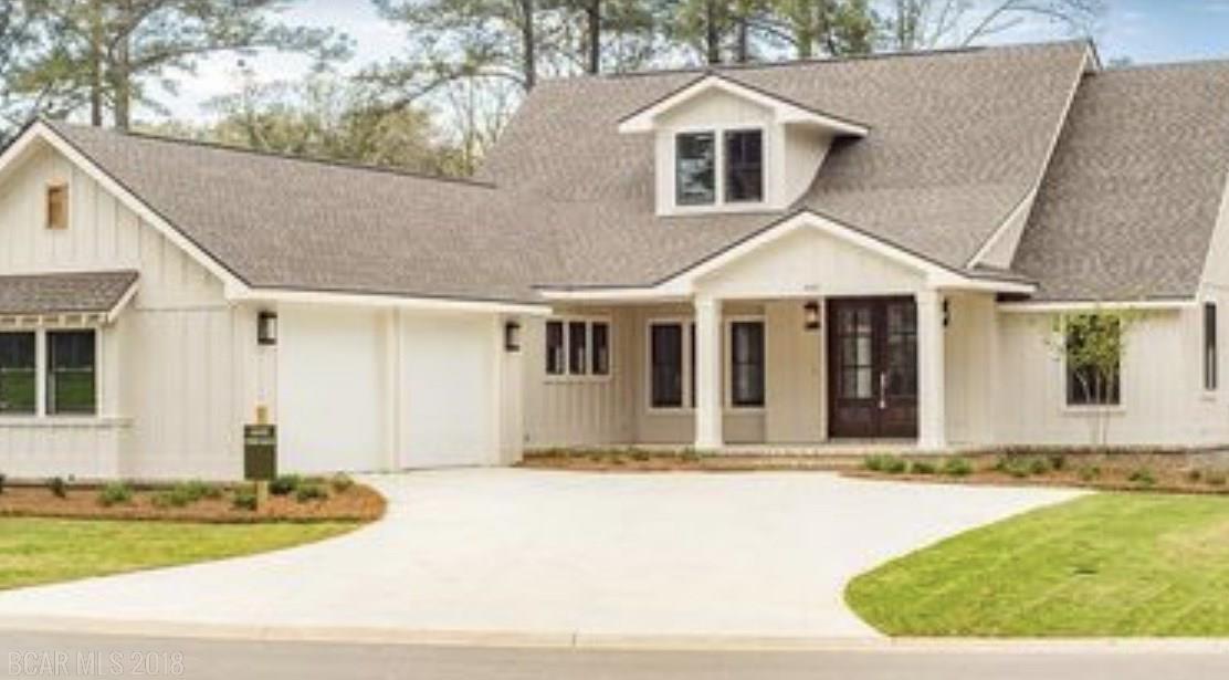445 Colony Drive - Photo 1