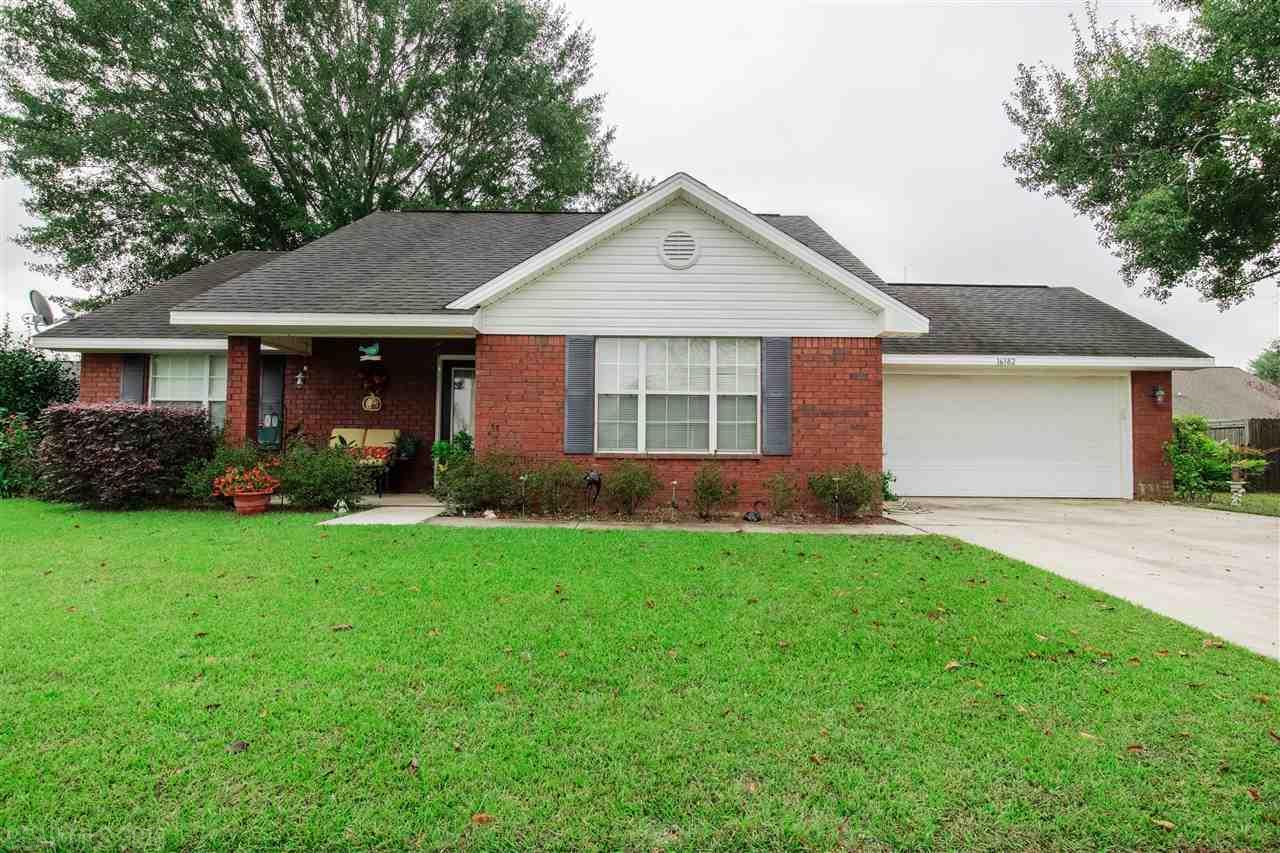 16382 Mansion Street - Photo 1