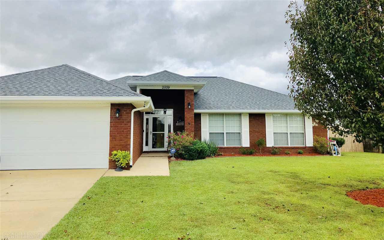 2509 Crossford Dr - Photo 1