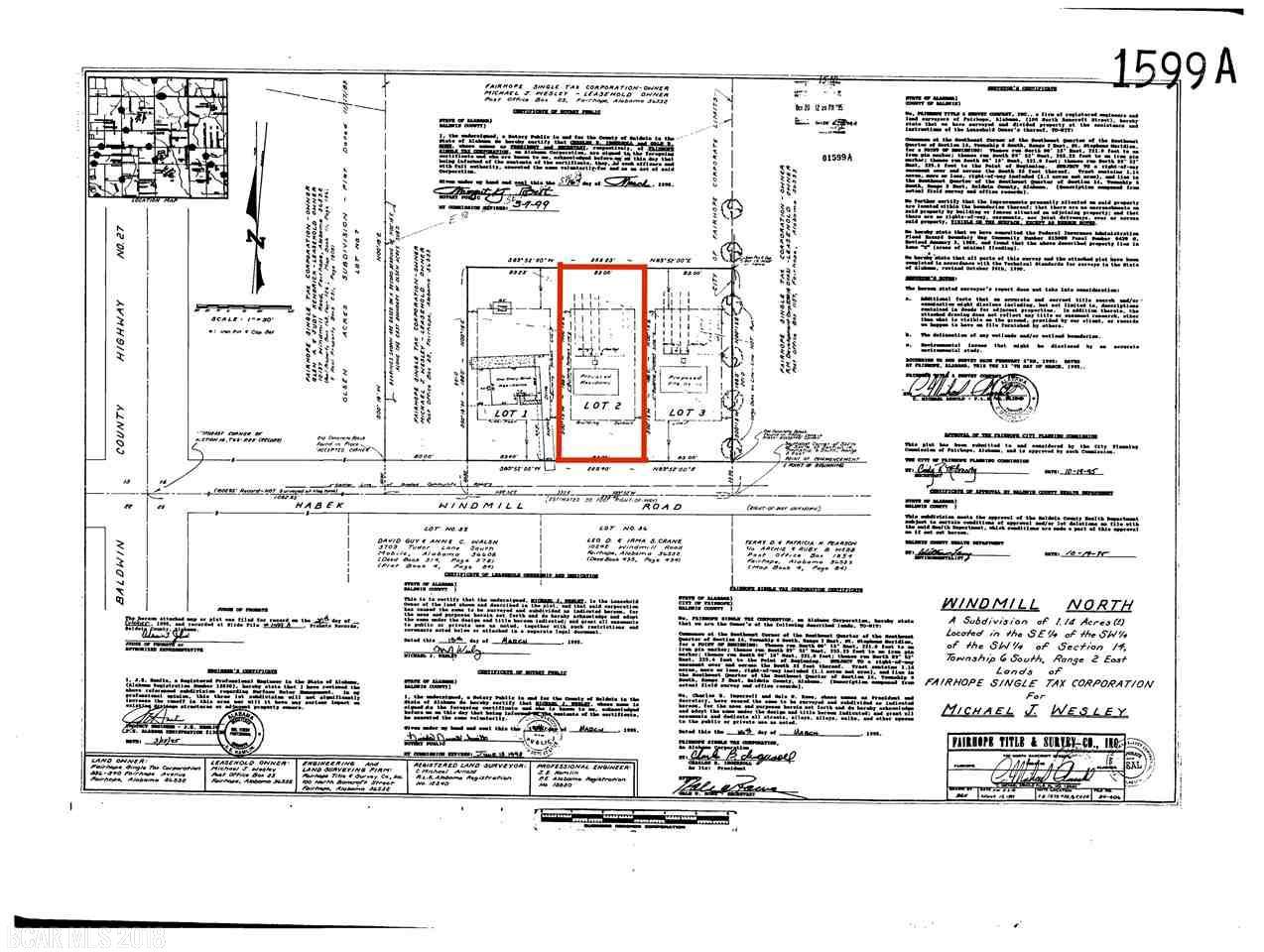 0 Windmill Road - Photo 1