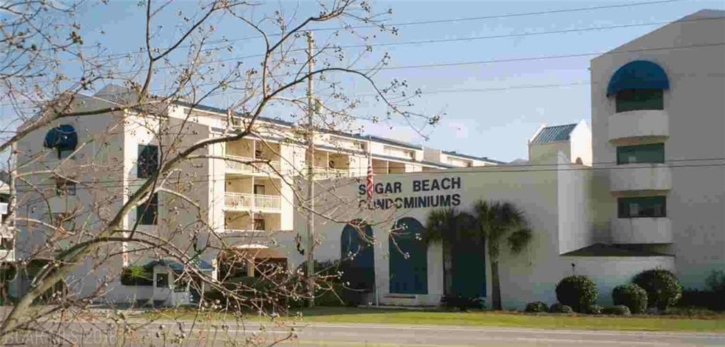 23044 Perdido Beach Blvd - Photo 1