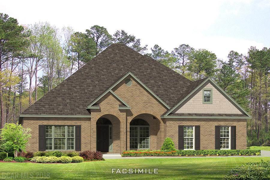 31625 Spoonbill Road - Photo 1