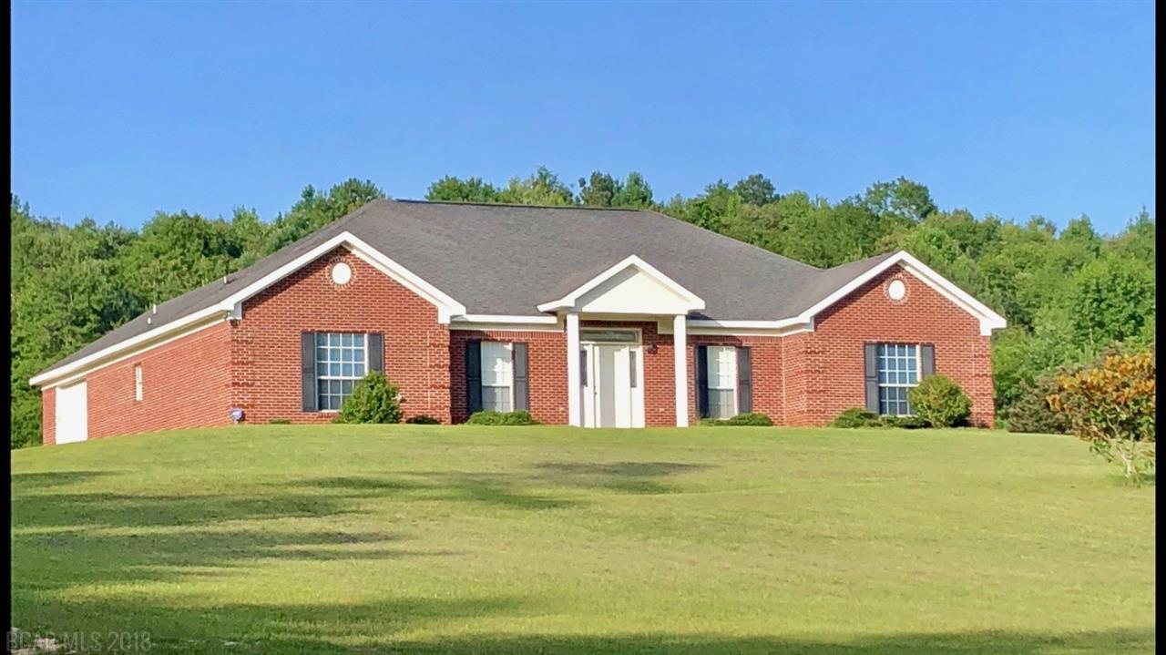 250 Hoven Springs Road - Photo 1
