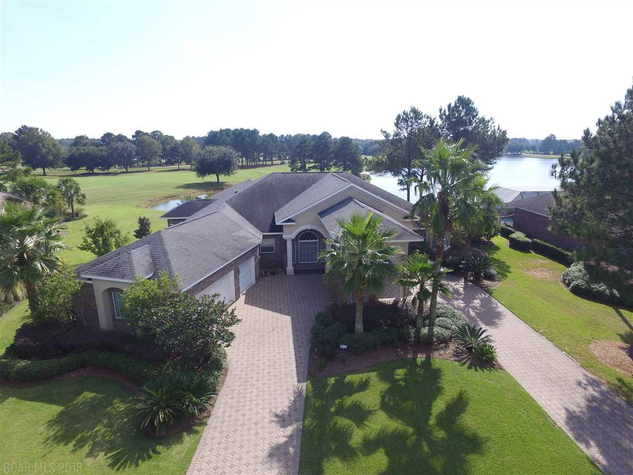 305 Cypress Lake Drive - Photo 1