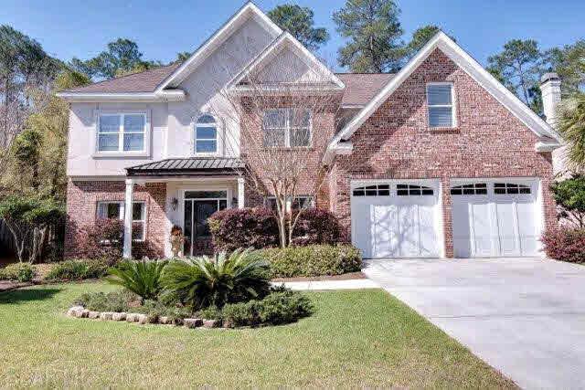 142 Sandy Shoal Loop - Photo 1
