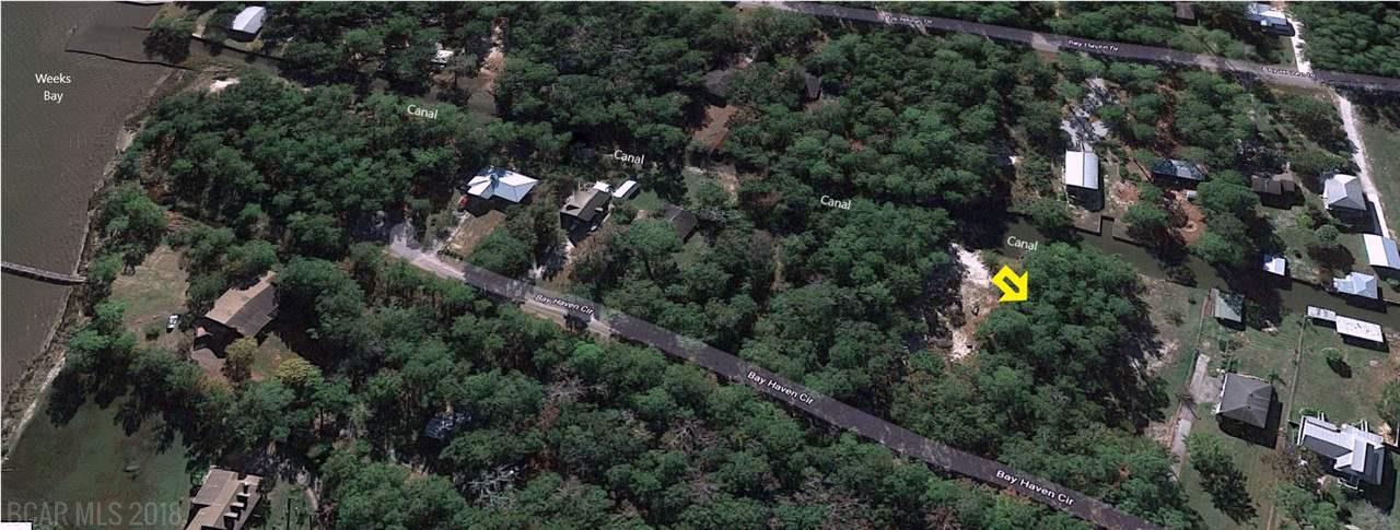 0 Bay Haven Circle - Photo 1
