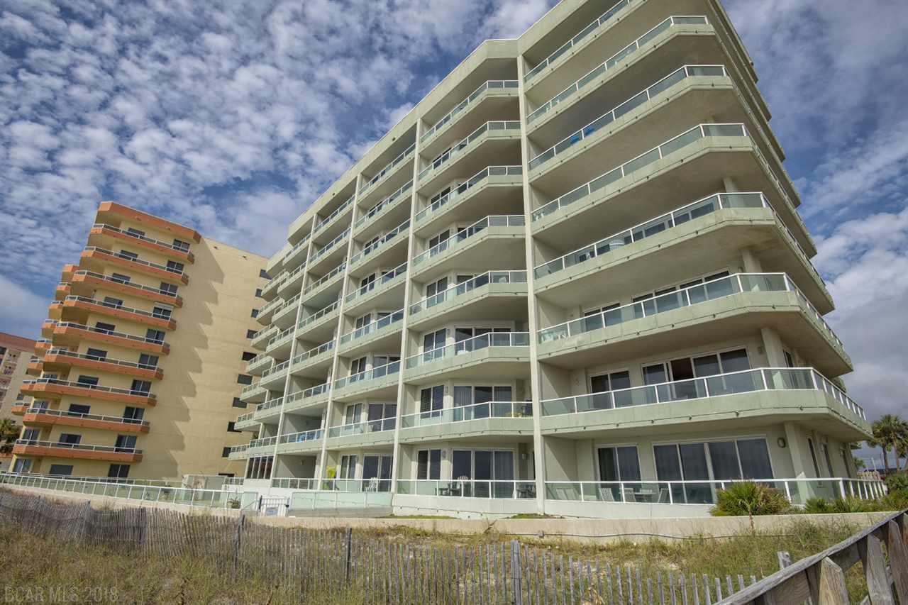 25350 Perdido Beach Blvd - Photo 1