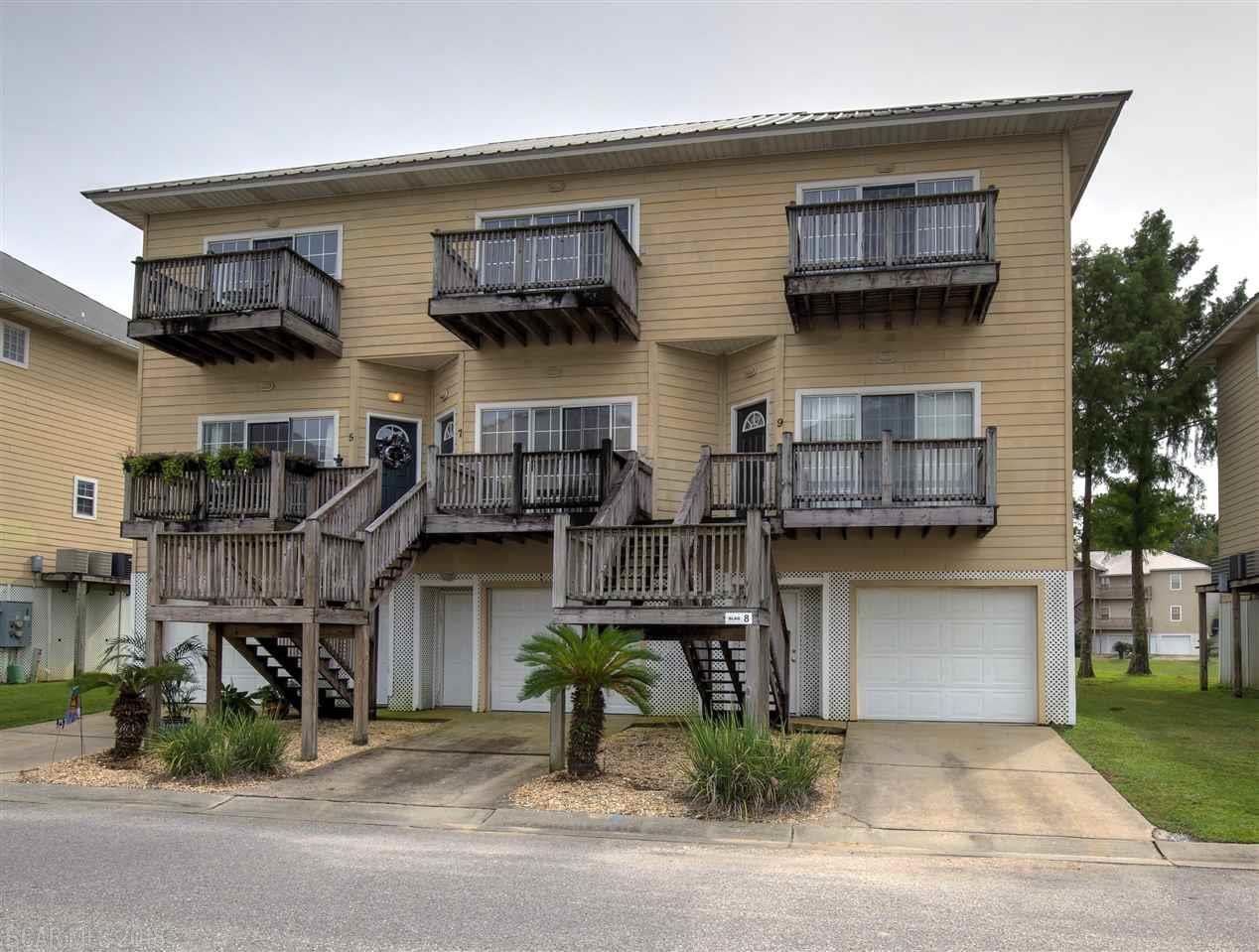 4 Yacht Club Drive - Photo 1