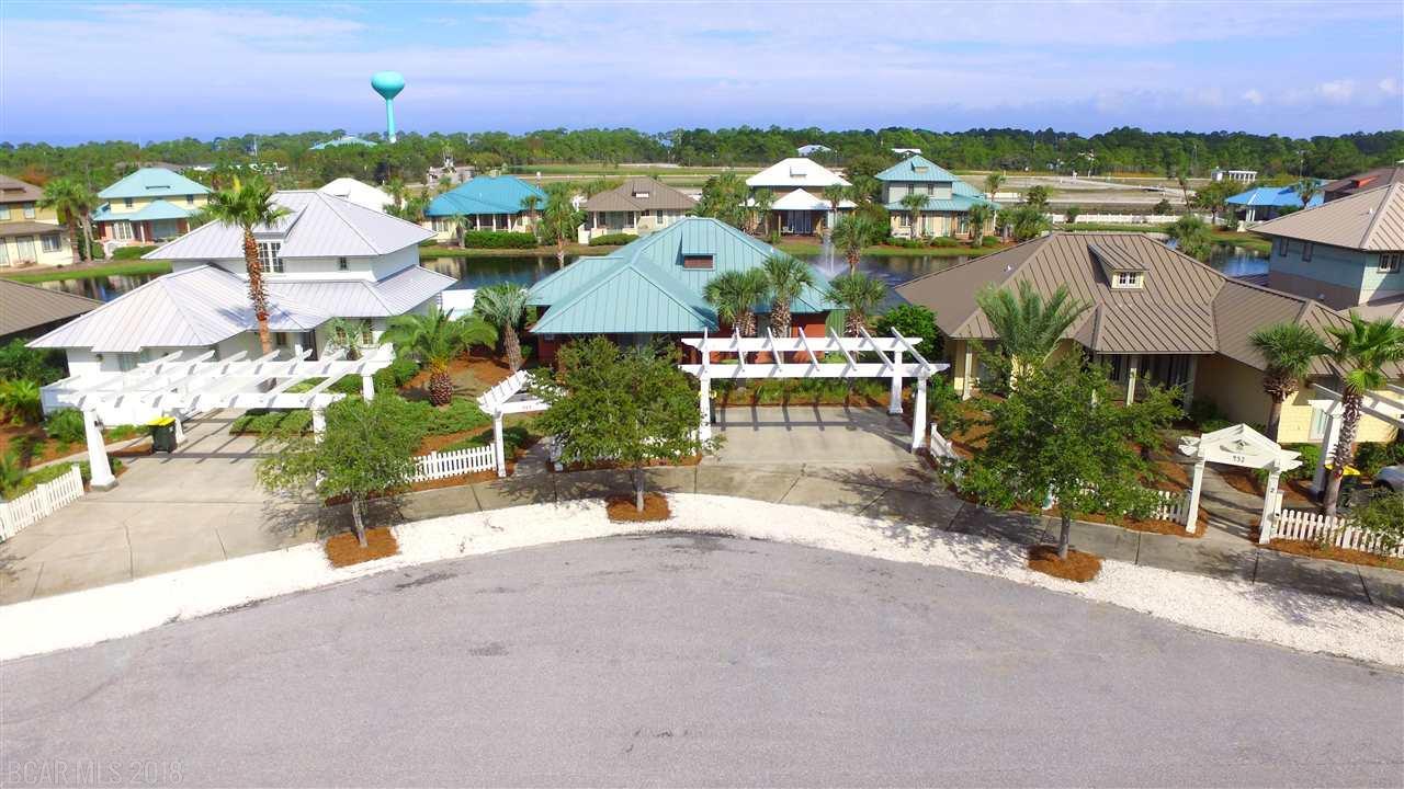444 Beach Club Trail - Photo 1