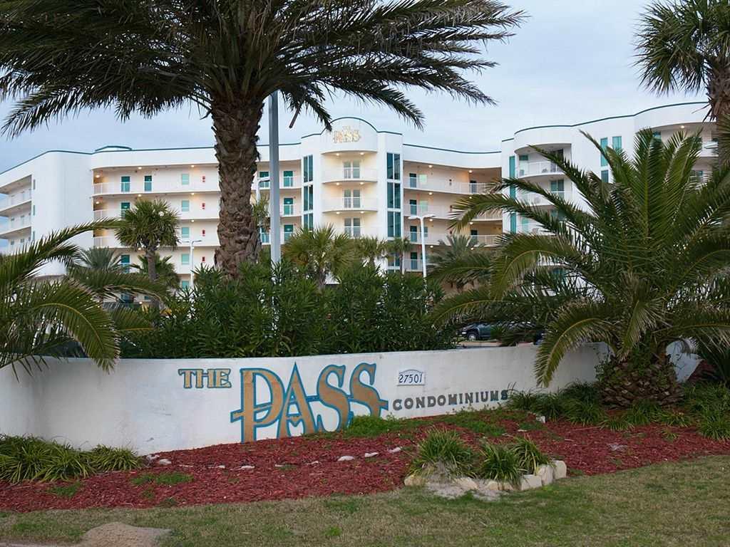 27501 Perdido Beach Blvd - Photo 1